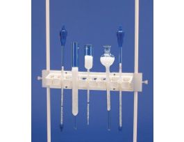RACK COLUMN CHROMATOGRAPHY