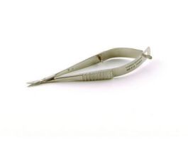 MCPHERSON VANNAS SCISS 3IN STR