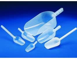 SCOOP IN HANDLE PP 1-1/4 PK12 CS
