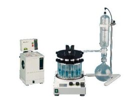 ROTAVAPOR FOR P-12 100-120V