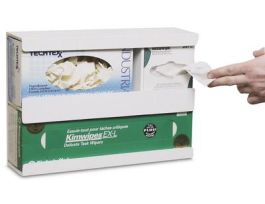 GLOVE BOX, HORIZONTAL HLDR, MA