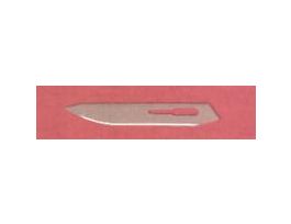 #60 SCALPEL BLADE, 150/CASE