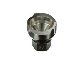 3M™ PPS™ Series 2.0 Adapter, 26008, Type S7, 3/8 Female, 18 Thread NPS, 4 per case