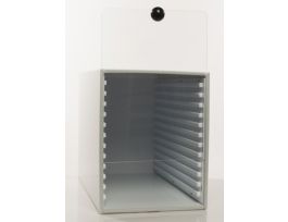 CABINET SLIDE TRAY F/240 SLDES