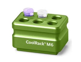 COOLRACK M6 HLD 6X1.5/2 ML M-FUG TUBE GR
