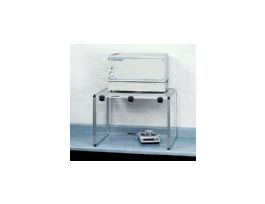 BE-1 Balance Enclosure, acrylic, 115 VAC