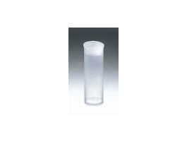 4 mL vials for Waters 96-position autosamplers, polypropylene w/SepCaps closure