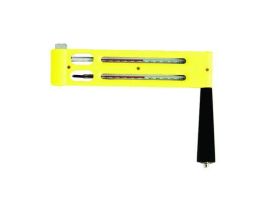 PSYCHROMETER SLING C