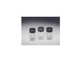 Colorimeter and Turbidimeter Sample Cuvettes; 3/Pk