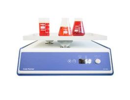 Large See-Saw Rocking Shaker; 230 VAC