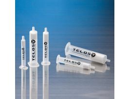 Endcapped Nonpolar SPE Column, C8, 100 mg sorbent, 1 mL; 100/pk