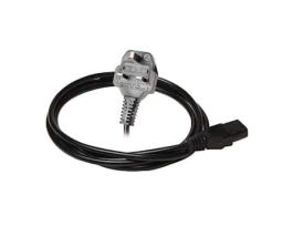 Power Supply for Portable Analog Stirrer, UK plug