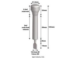 SPIN COLUMN 5ML