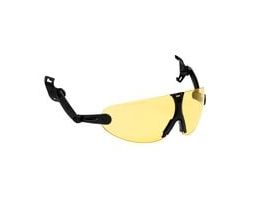 3M™ Integrated Protective Eyewear V902AF Gray Anti-fog Lens, 20/cs