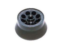 50ML POLYROPYLENE TUBE PK25