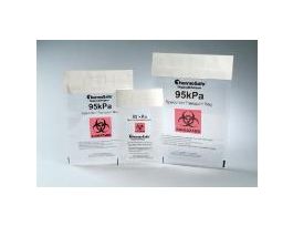 BAG TRANSPORT MDL 952 95KPA 9X12IN PK25