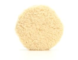 3M™ Wool Compounding Pad, 33280, 9 in, Double Sided, 6 per case