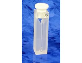 CUVETTE STD MICRO 30 OPTICAL GL 1050 ML