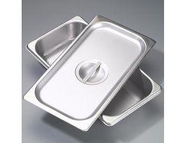 STERILIZ PAN 123/4X101/2X21/2