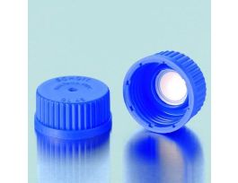 CAP GL80 PP PTFE MEMBRANE CS2