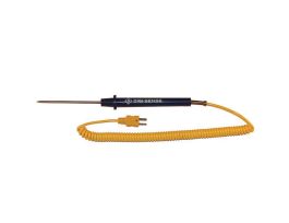 PEN PROBE STD TYPE-K 4 IN L MINI CONN