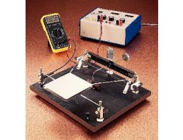 COULOMB AND CURRENT APPARATUS CP23530-00