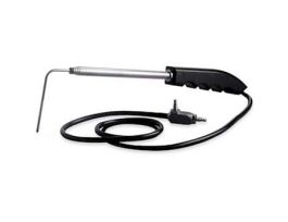 Pitot Tubetelescoping S.S. Adjustabl 11.5in To 36in