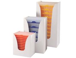 Long Pipette Tip, 0.1 to 10 L, Reloading Stack, 10 Racks; 960/PK
