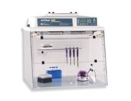 32 PCR WORKSTATION UVTECT