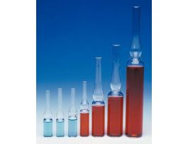 5ML GLASS AMPULE CLEAR CS293