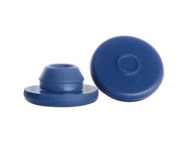 CompletePAK Sterile OmniFlex 3G Stopper, 13 mm; 230/Cs
