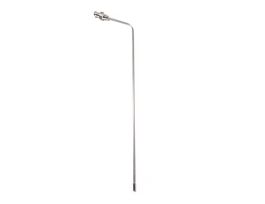 CANNULA 7.75' BENT/HAN FILTER