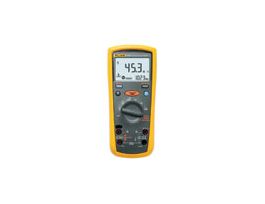 Digital Insulation Multimeter