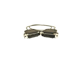 25 Pin RS-232 CableAd-1192 to PC or Ms/Mx/Mf/Hr/Gr/Gx/Gf/Gx-K