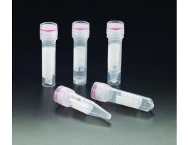 0.5ML MCT SS O-RING CAP PP