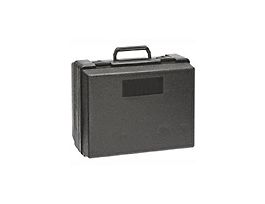 PalmStrobe x CC-9 Portable Stroboscope Latching Plastic Case