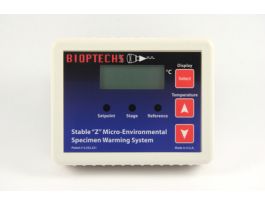 STABLE "Z" CONTROLLER