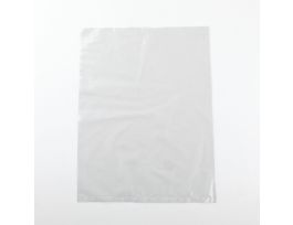 PLASTIC SPECIMEN BAGS 12X16 2MIL. EA