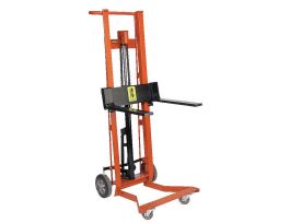 LIFT 4WHEELED HYDRAULIC DPL-54-F 750 LBS