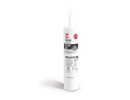3M™ Fire Barrier Sealant FD 150+, Red, 10.1 fl oz Cartridge, 12/Case