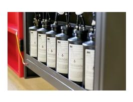 3M™ Piezo Inkjet Ink 8805UV Black (5 L)