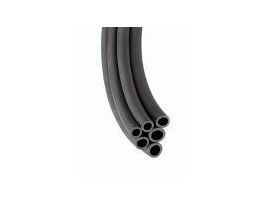 TUBING VITON -50 TO 200C 1M 8MM INR DM