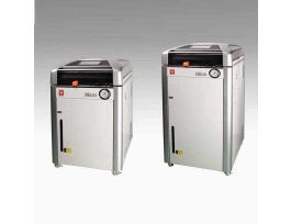 STERILIZER LARGE CAP LAB 220V W/DRYR 50L