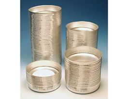 Filters, VSS, 76 mm; 100Pk