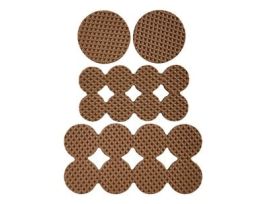 Scotch™ Gripping Pads Value Pack, SP941-NA, 36 Pack