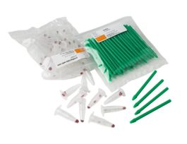 KIT SAMPLE GRINDING ETTAN 50SAMPLE