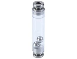 Cryogenic Grinding Vial Set; 4/PK