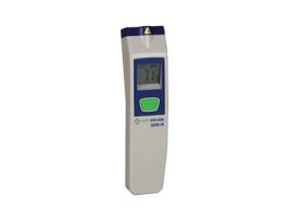 Infrared Stick Thermometer with NIST-Traceable Calibration, 8:1