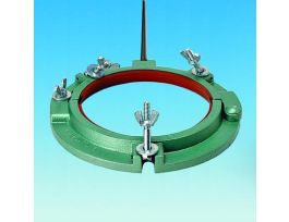 STANDARD CLAMP COMPLETE