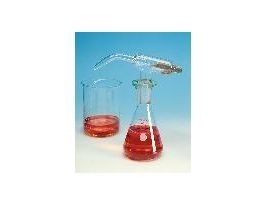 FLASK 24/40 ERLENMEYER 250ML